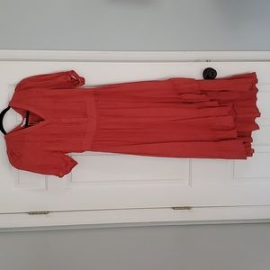 Baltic Born boho style dress- New Without Tag/never Worn!